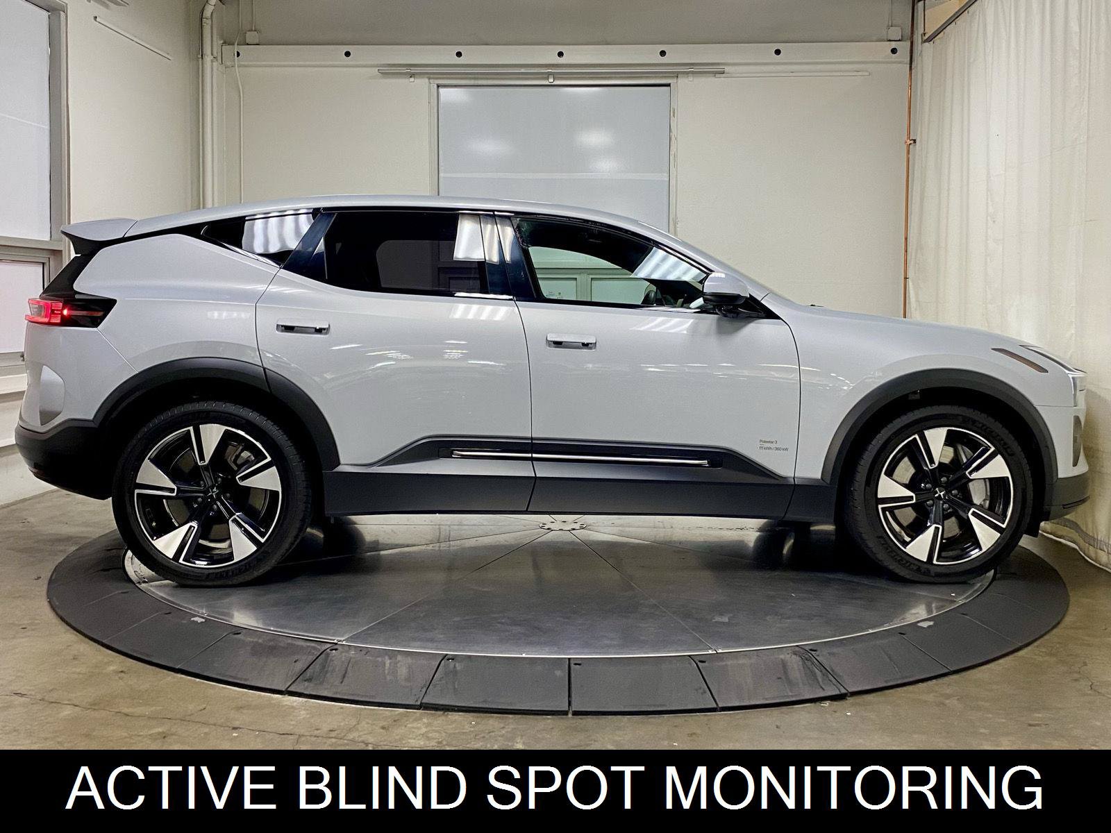 Used 2025 Polestar Polestar 3 AWD/4WD image 10