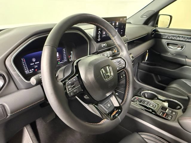 Used 2026 Honda Passport TrailSport Elite image 15