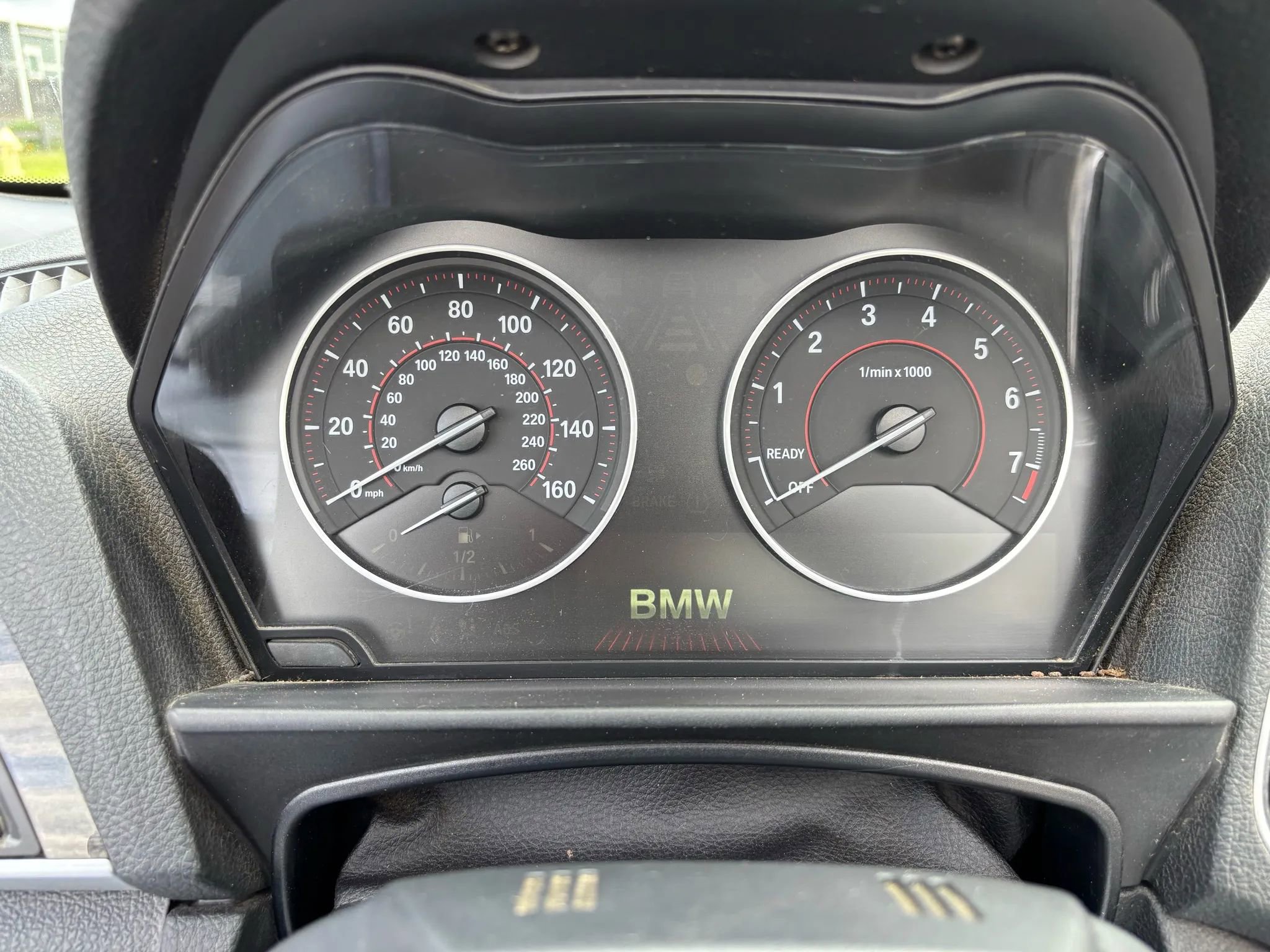 Used 2015 BMW 228i xDrive 228i xDrive Convertible 2D image 19