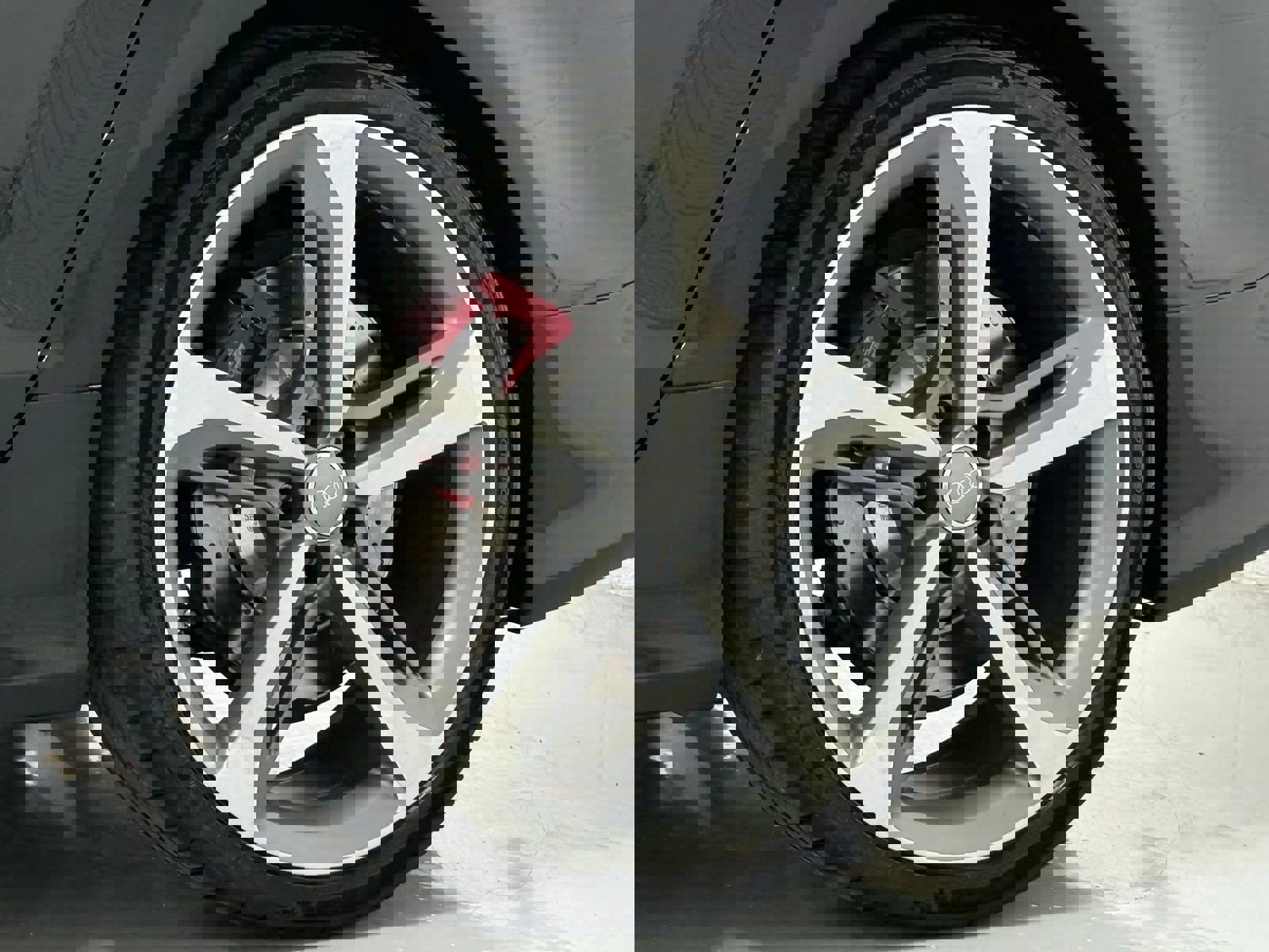 Used 2016 Audi RS 7 Prestige w/ RS 7 Dynamic Package image 59