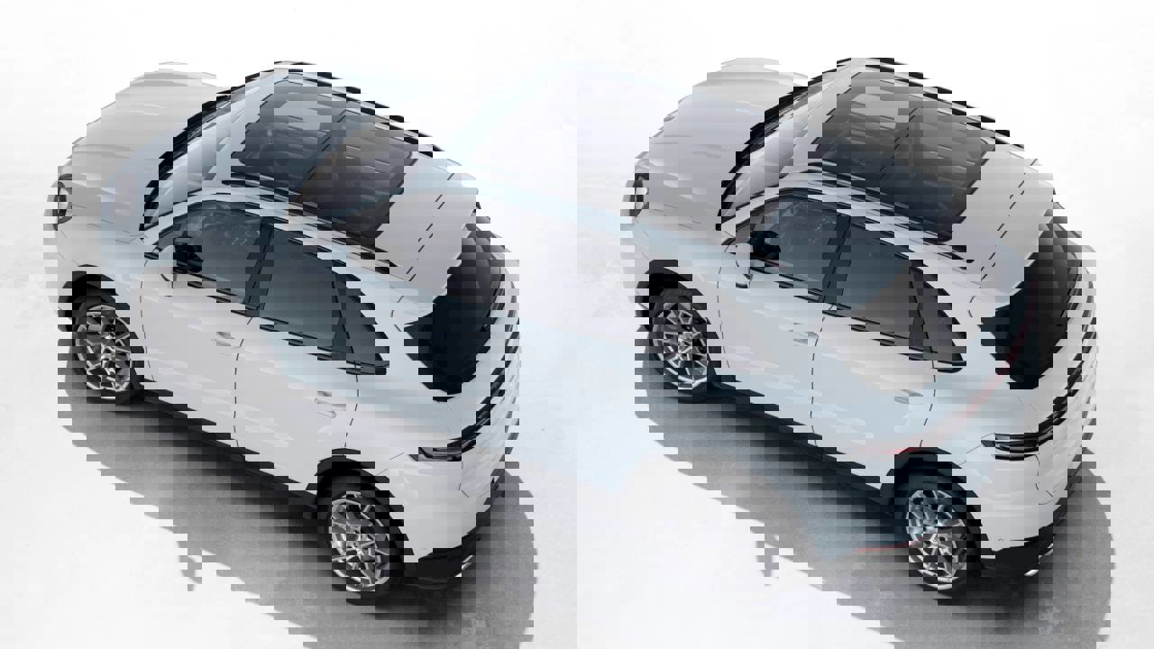 New 2026 Porsche Cayenne AWD/4WD image 4