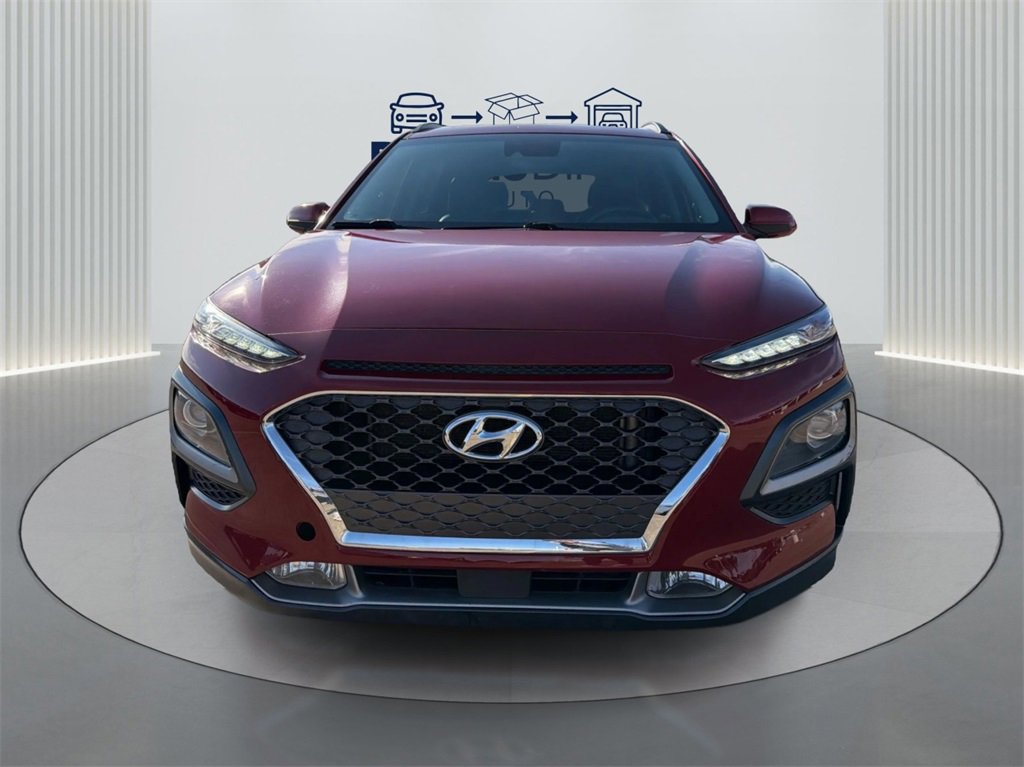 Used 2019 Hyundai Kona Ultimate image 3