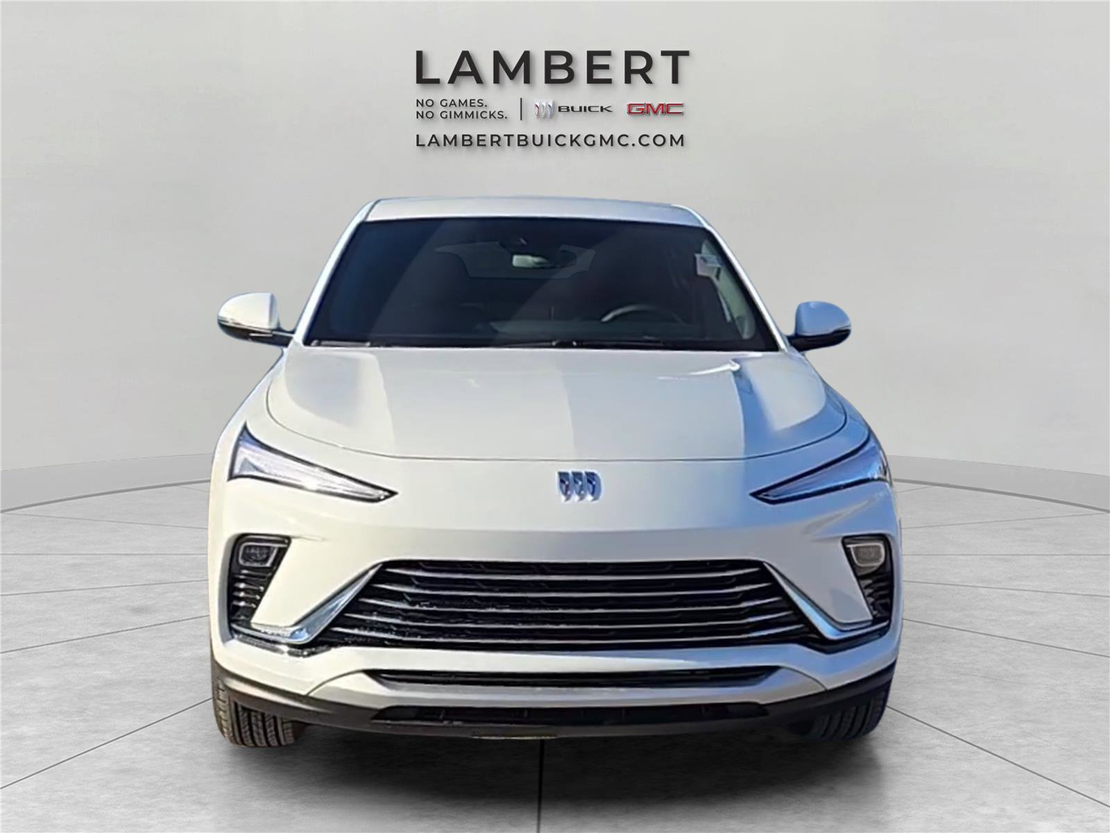 New 2026 Buick Envista Preferred w/ Convenience I Package image 8
