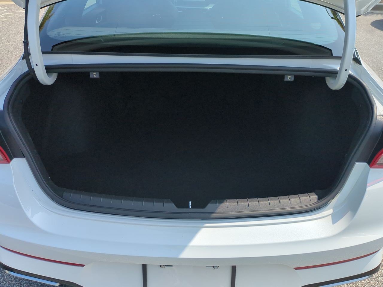 Used 2022 Kia K5 GT-Line AWD/4WD image 33