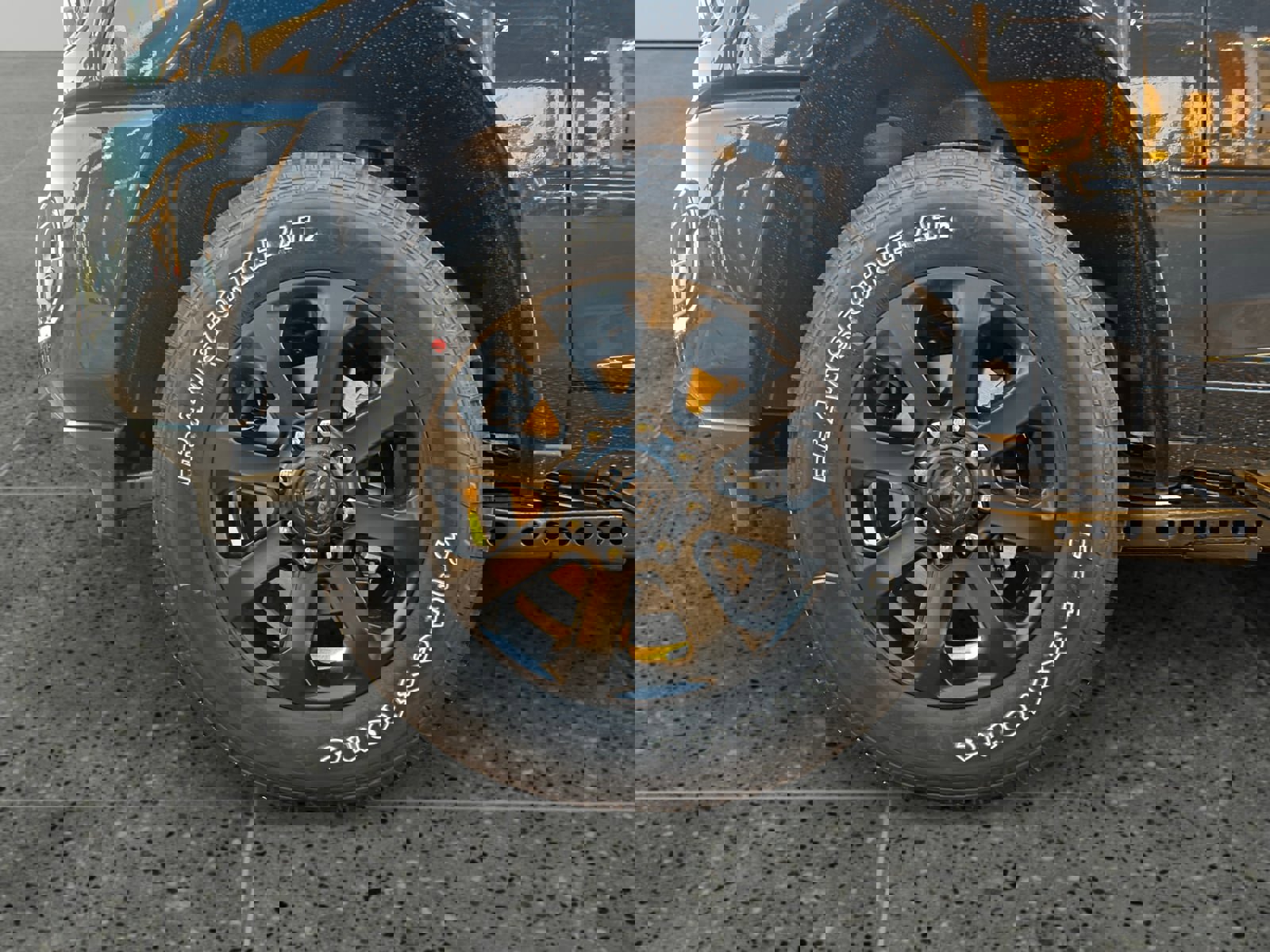 New 2026 RAM 2500 Big Horn image 14