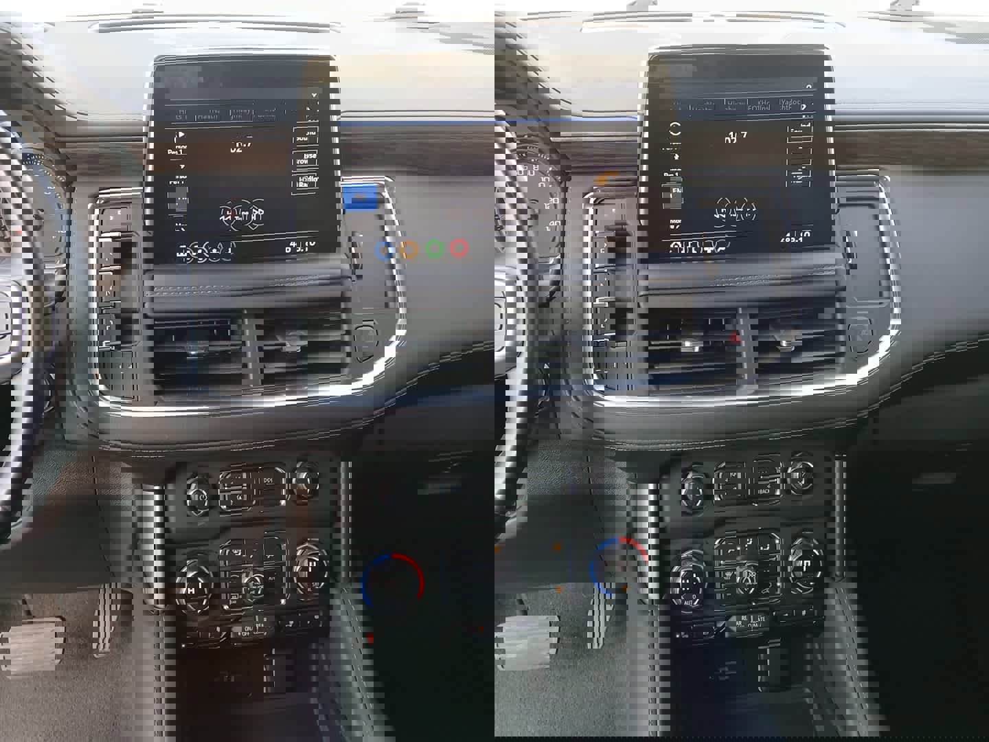 Used 2021 Chevrolet Tahoe LT image 65