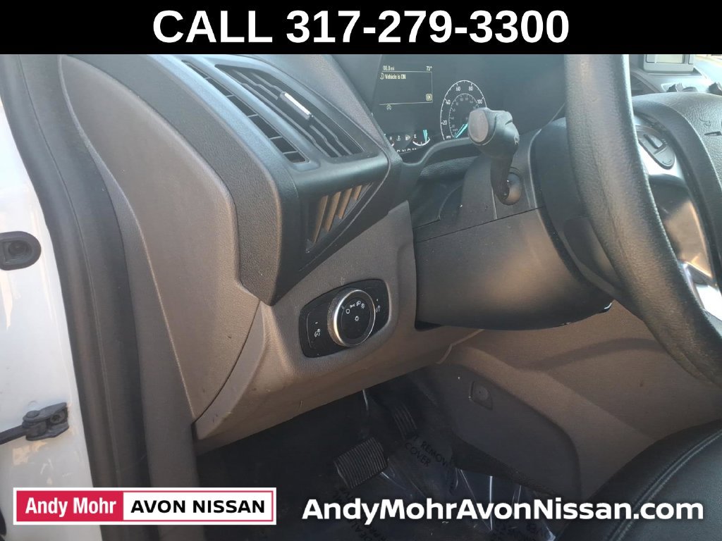 Used 2022 Ford Transit Connect XL FWD image 17