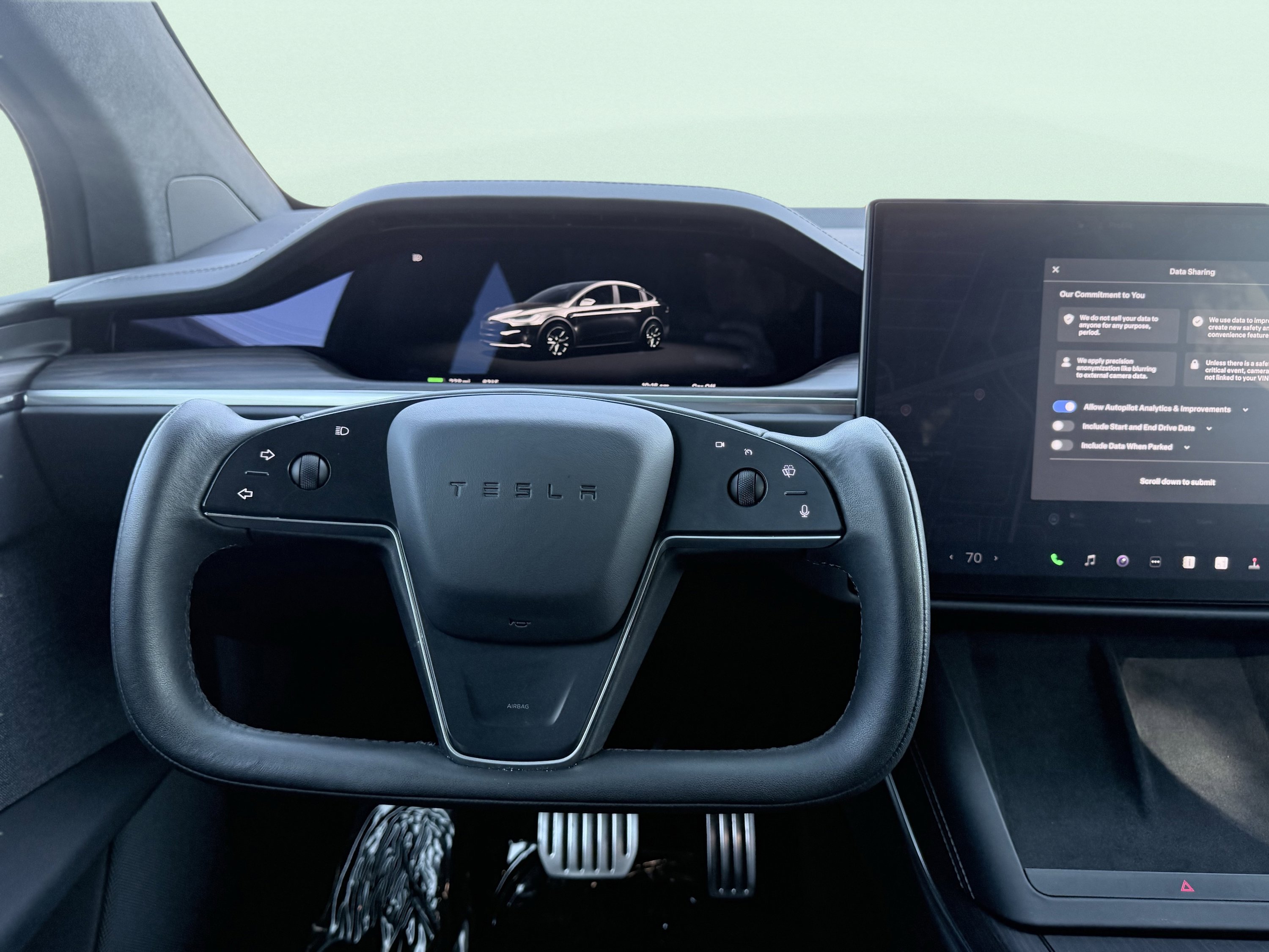 Used 2024 Tesla Model X Long Range image 70