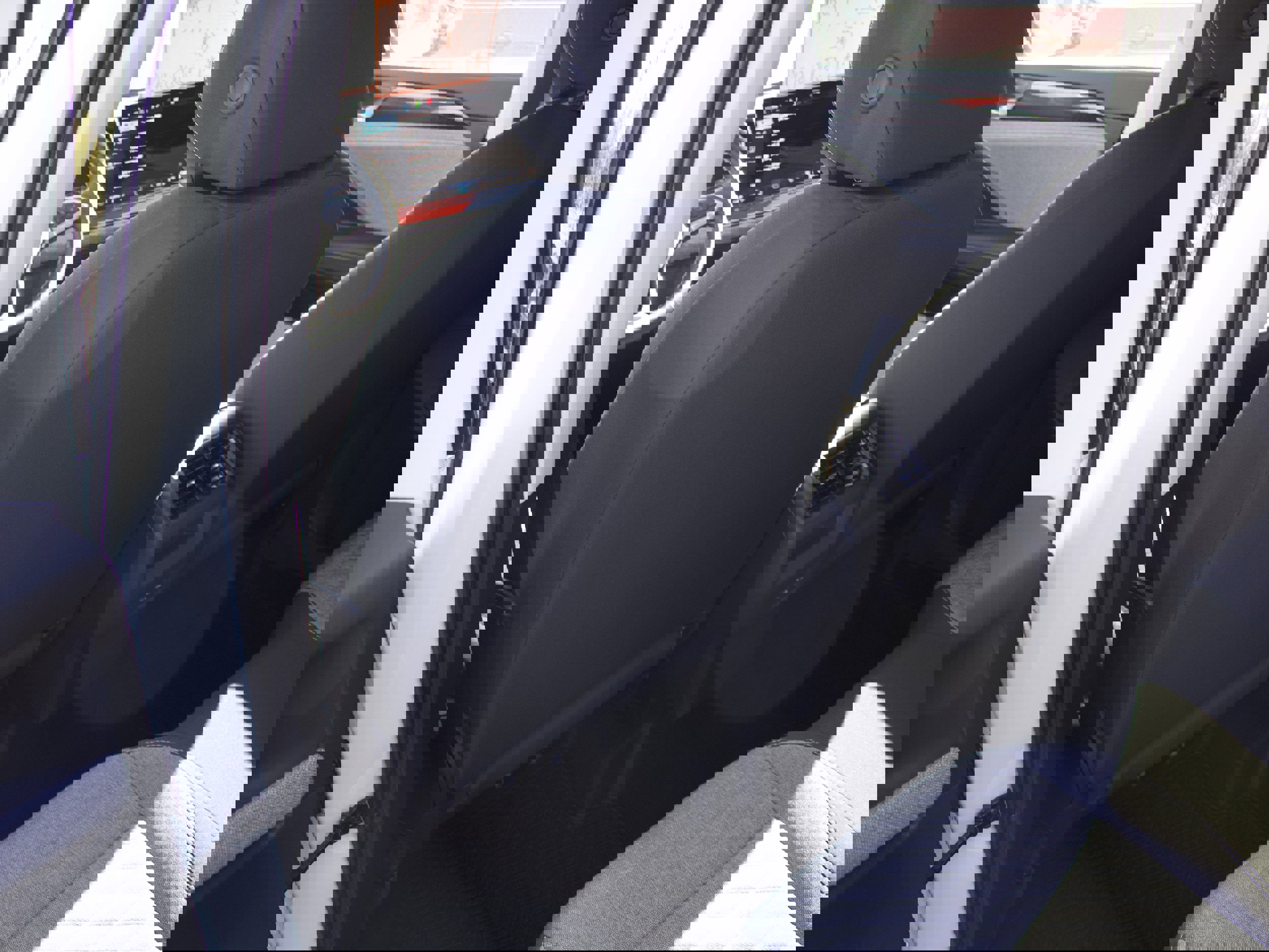 New 2025 Volkswagen Tiguan S image 25