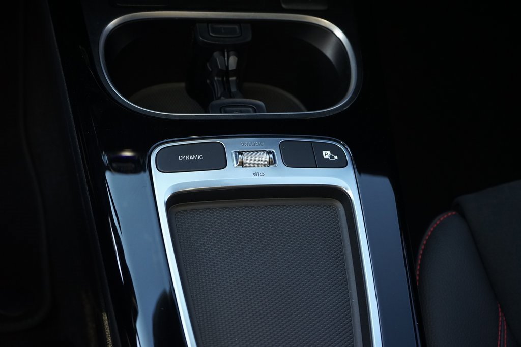 Used 2024 Mercedes-Benz CLA 250 4MATIC image 17