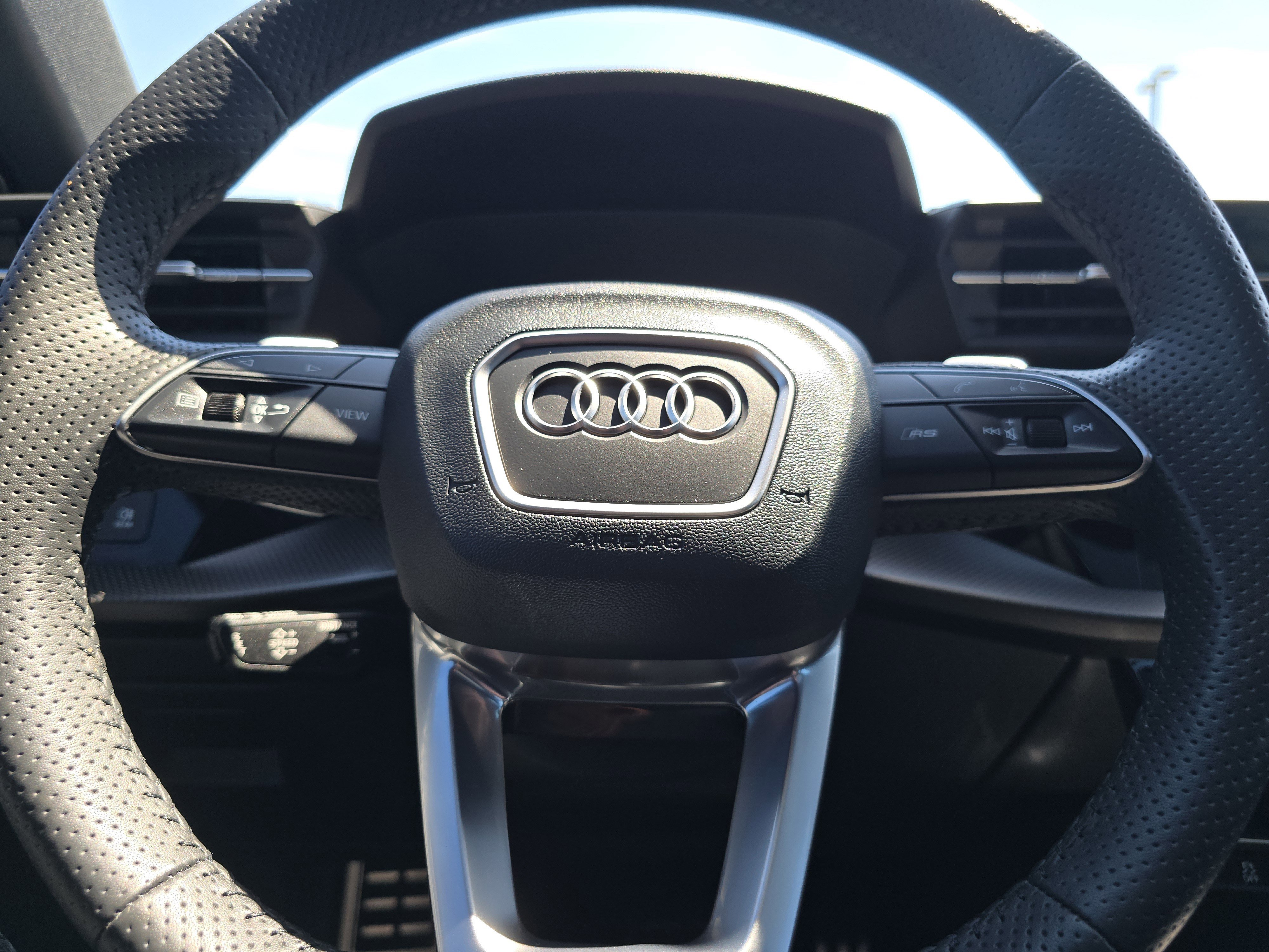 Used 2024 Audi RS 3 AWD/4WD image 22