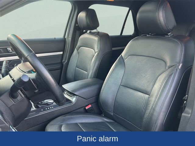 Used 2017 Ford Explorer XLT w/ Equipment Group 202A image 15