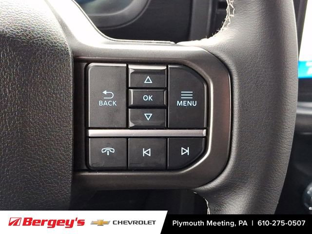 Used 2024 Ford F150 XLT w/ Equipment Group 302A MID image 25