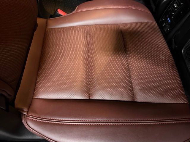 Used 2025 Dodge Durango GT image 29