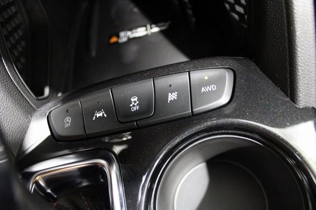 New 2026 Chevrolet TrailBlazer RS w/ Convenience Package image 11