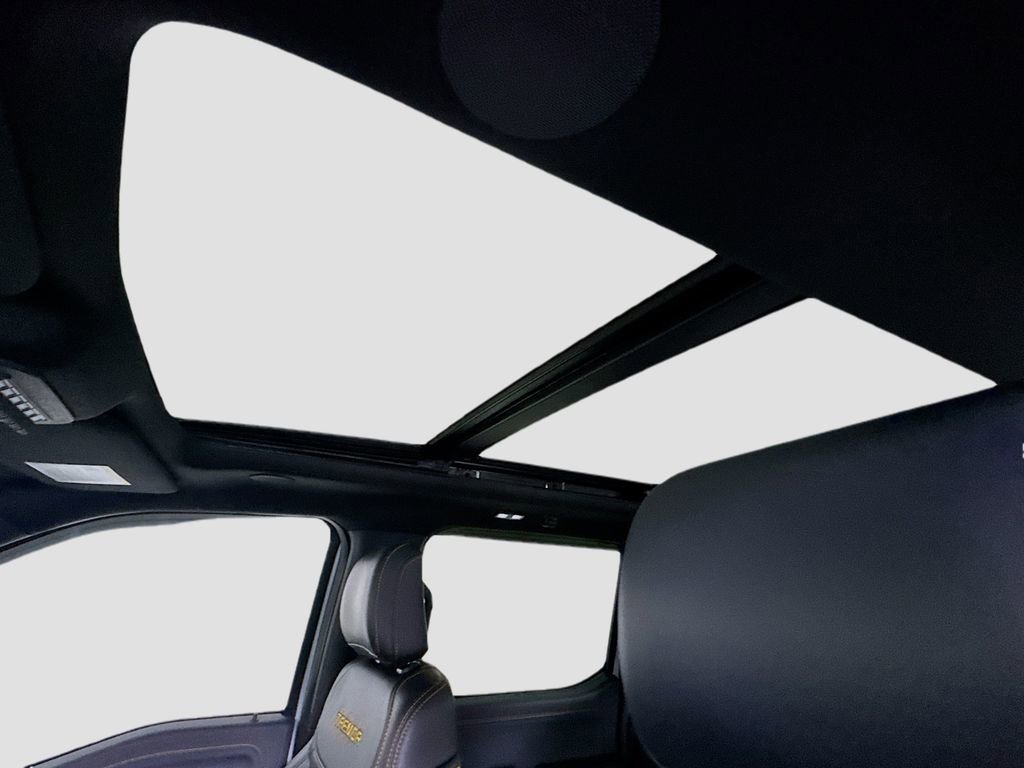 Used 2025 Ford F150 Tremor w/ Equipment Group 402A High image 13