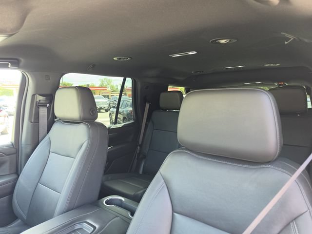Used 2023 Chevrolet Tahoe LT AWD/4WD image 25