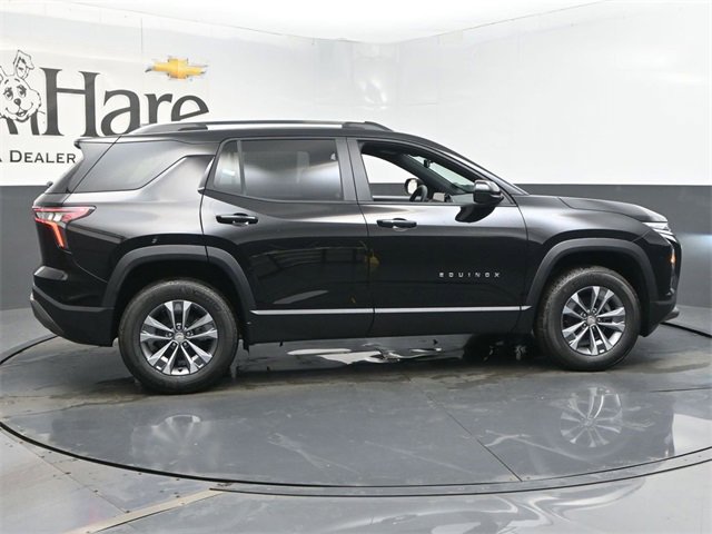 New 2026 Chevrolet Equinox LT image 16