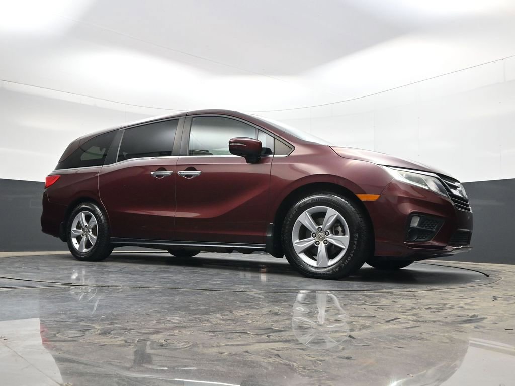 Used 2019 Honda Odyssey EX-L image 21