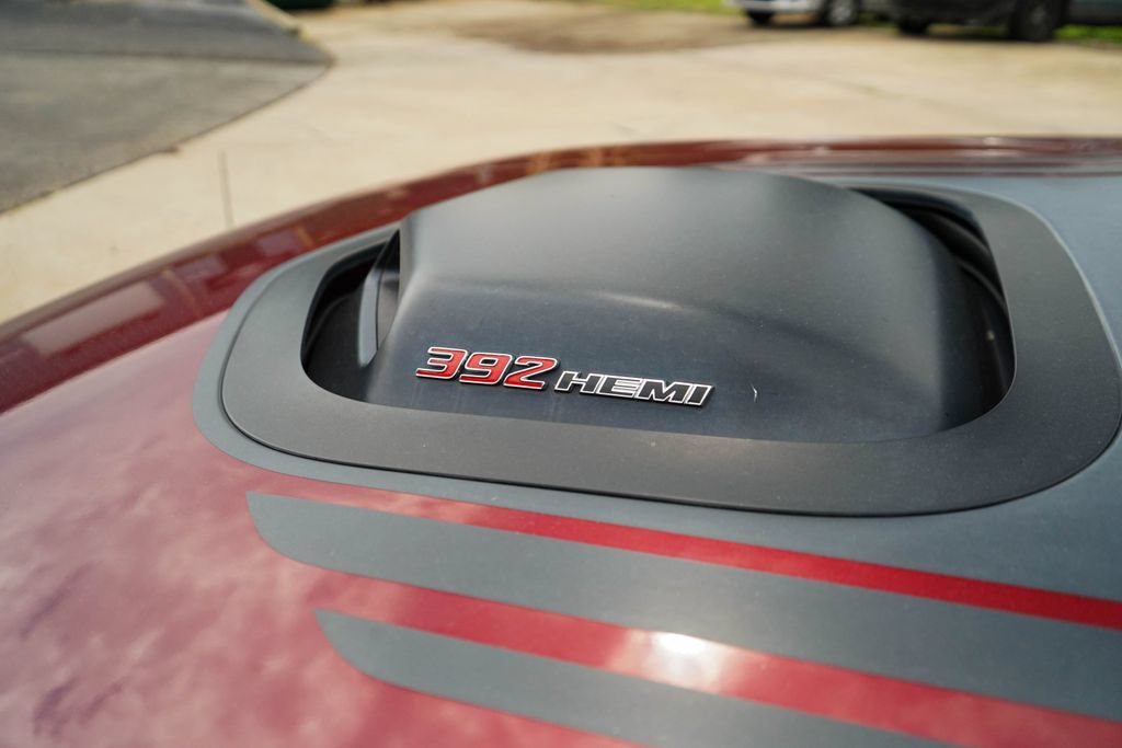 Used 2018 Dodge Challenger R/T Scat Pack RWD image 22