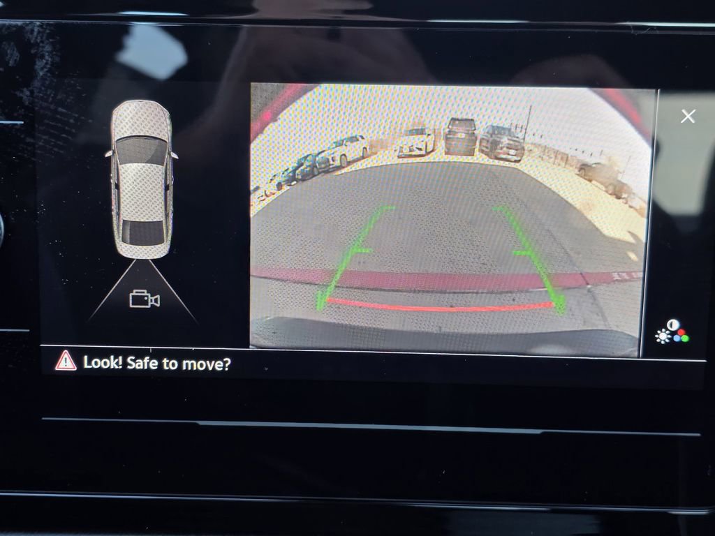 New 2026 Volkswagen Jetta Sport image 14