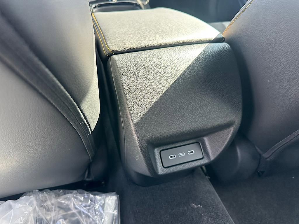 New 2026 Acura Integra A-Spec image 14