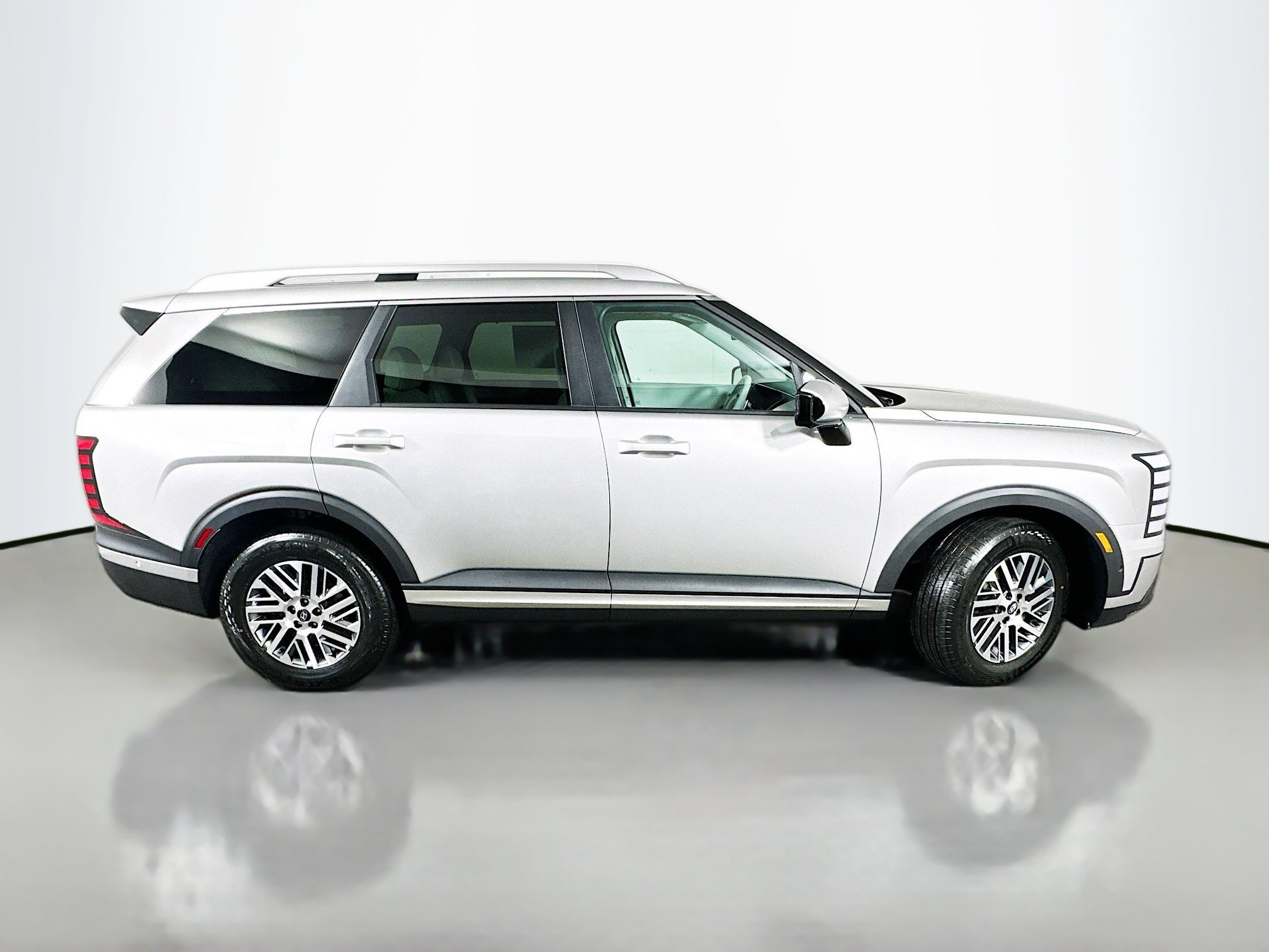 New 2026 Hyundai Palisade SEL AWD/4WD image 8