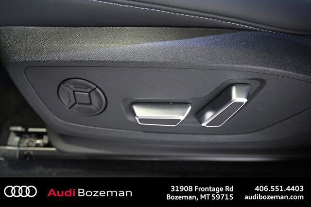 New 2026 Audi Q3 quattro 2.0T image 26