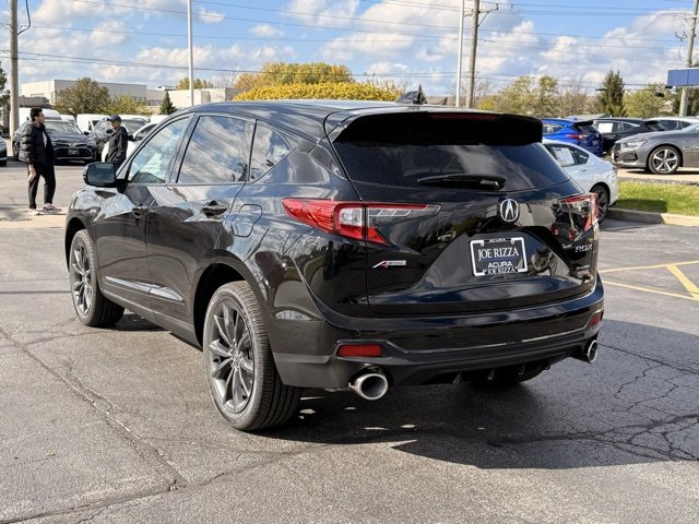 New 2026 Acura RDX A-Spec image 5
