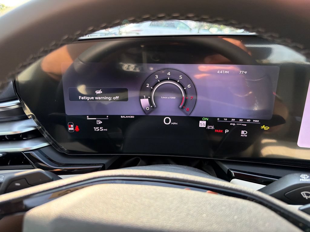 New 2026 Audi A5 Premium AWD/4WD image 24