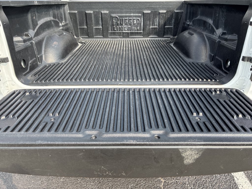 Used 2026 RAM 1500 Rebel w/ Rebel Level 1 Equipment Group AWD/4WD image 23