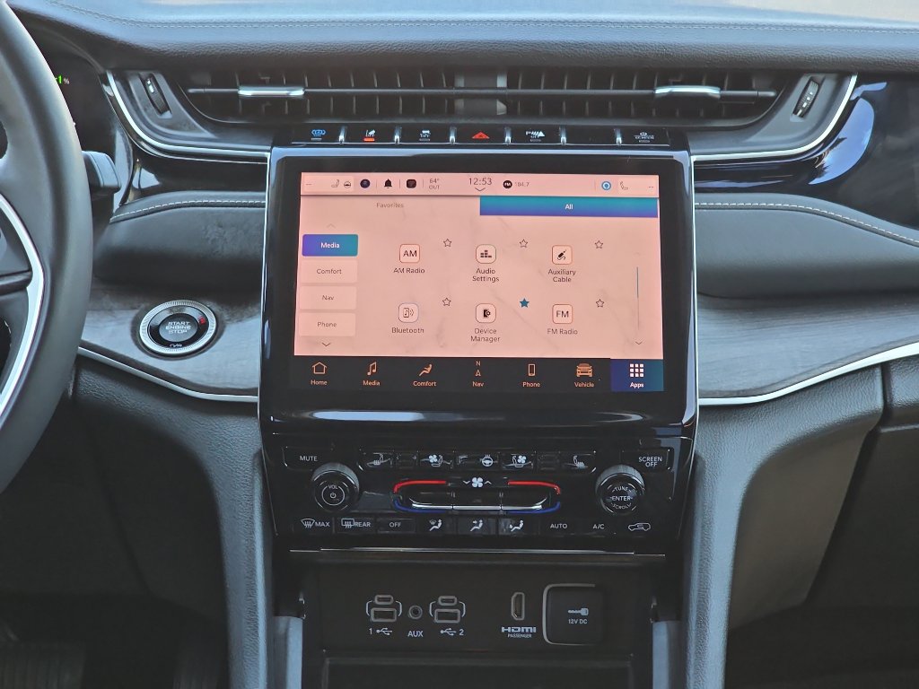 Used 2023 Jeep Grand Cherokee 30th Anniversary image 24