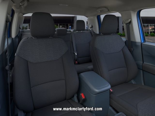 New 2026 Ford Maverick XL AWD/4WD image 10