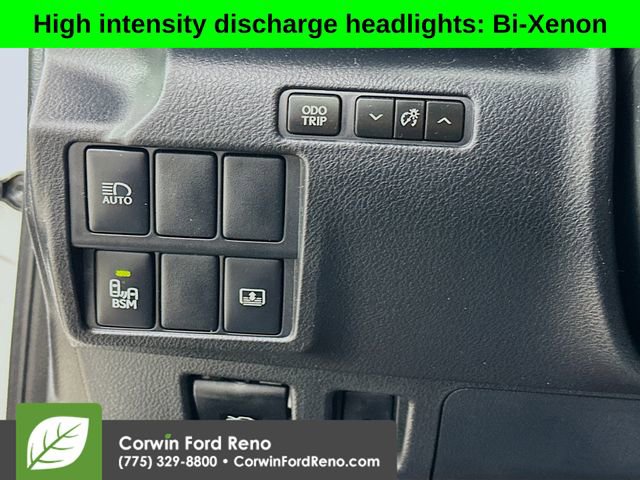 Used 2014 Lexus IS 250 AWD image 10