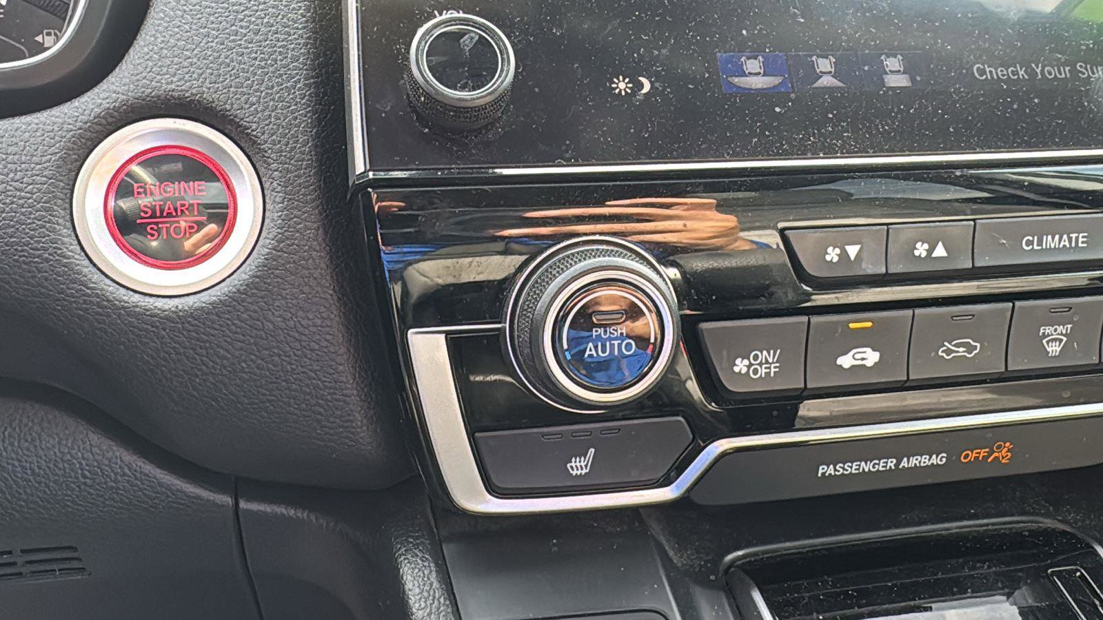 Used 2019 Honda CR-V EX image 18