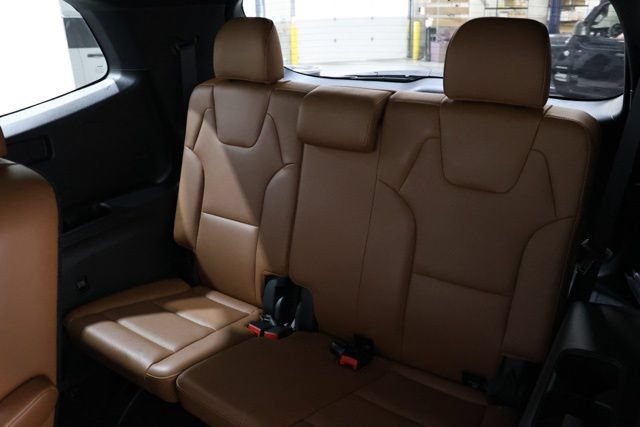 Used 2023 Kia Telluride EX X-Line AWD/4WD image 37