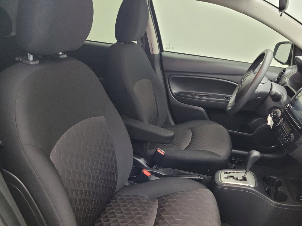 Used 2024 Mitsubishi Mirage LE image 21