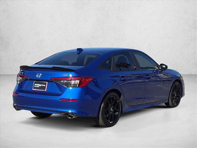 Used 2022 Honda Civic Si image 5