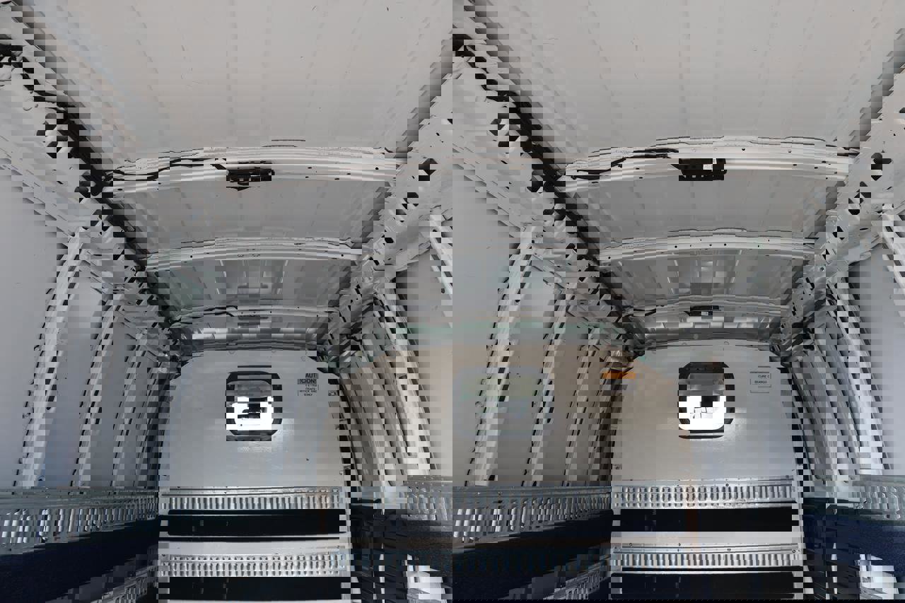 Used 2019 Chevrolet Express 2500 image 10