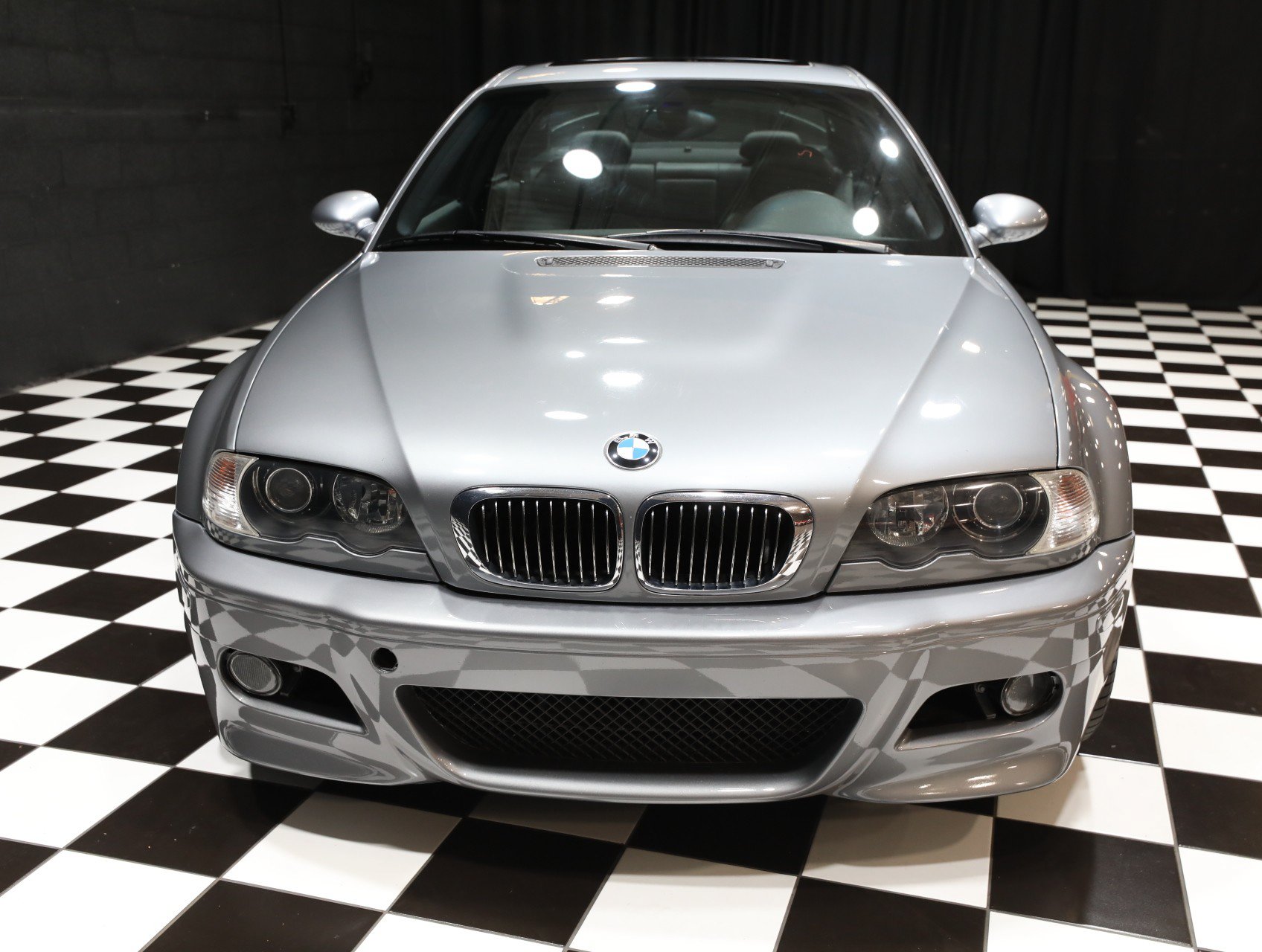 Used 2004 BMW M3 Coupe RWD image 11