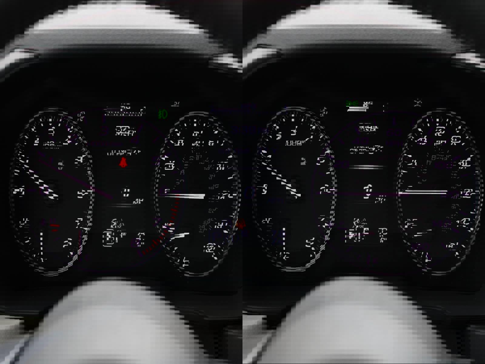 New 2026 Subaru Forester Limited image 12