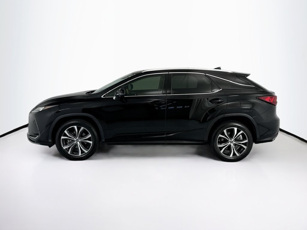 Used 2020 Lexus RX 350 FWD w/ Premium Package image 8