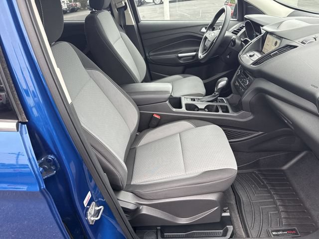 Used 2019 Ford Escape SE AWD/4WD image 25