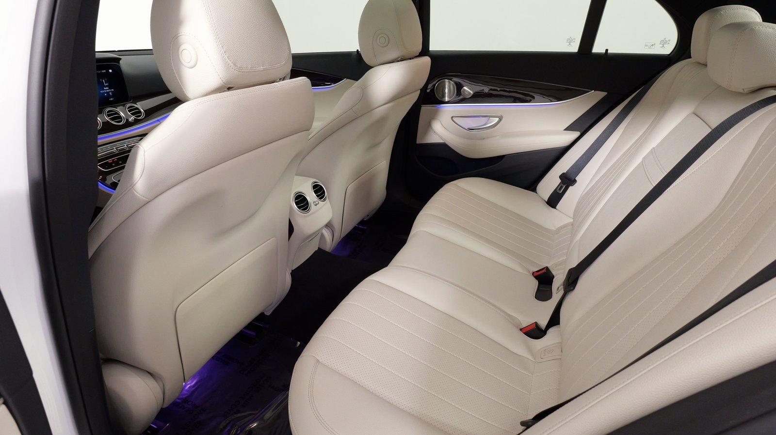 Used 2021 Mercedes-Benz E 350 Sedan image 50