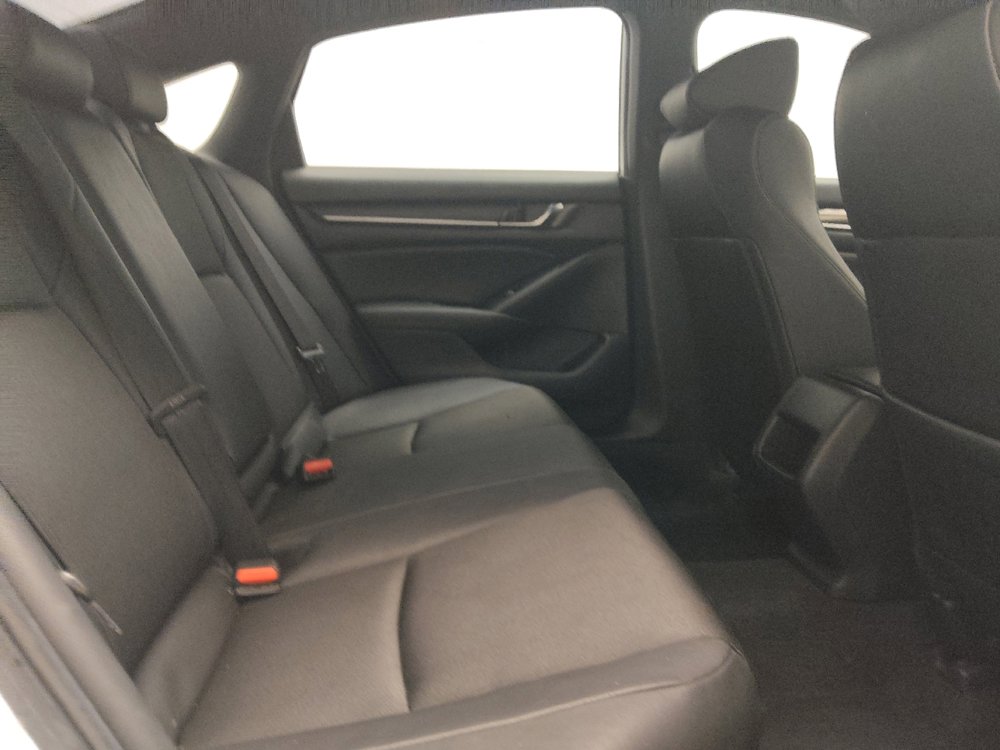 Used 2019 Honda Accord Sport image 19