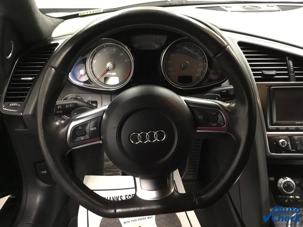 Used 2008 Audi R8 V8 image 31
