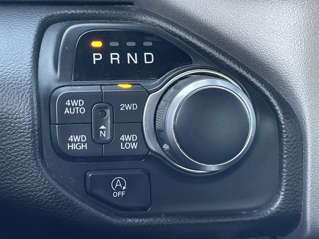 Used 2020 RAM 1500 Lone Star AWD/4WD image 22