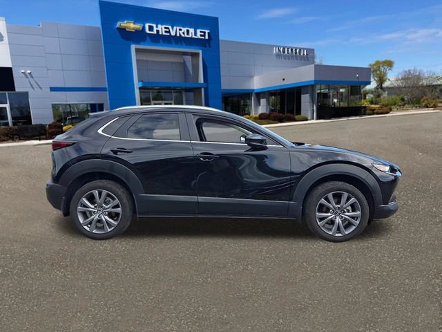 Used 2025 MAZDA CX-30 AWD 2.5 S w/ Preferred Package image 27