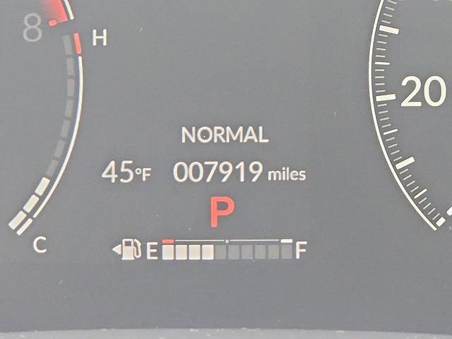 Used 2024 Honda Ridgeline Sport+ image 19