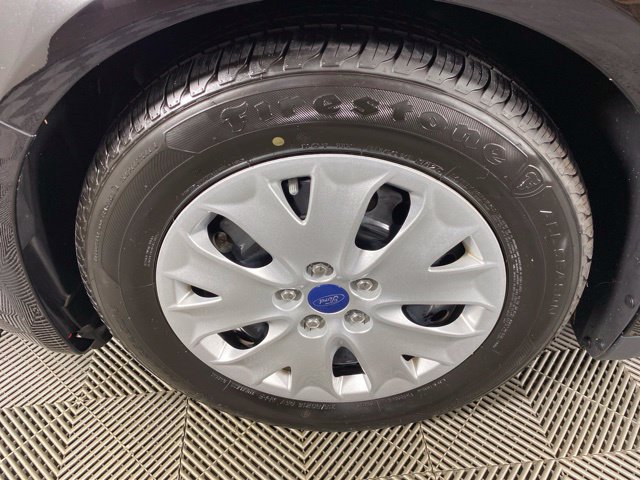 Used 2020 Ford Fusion S FWD image 12